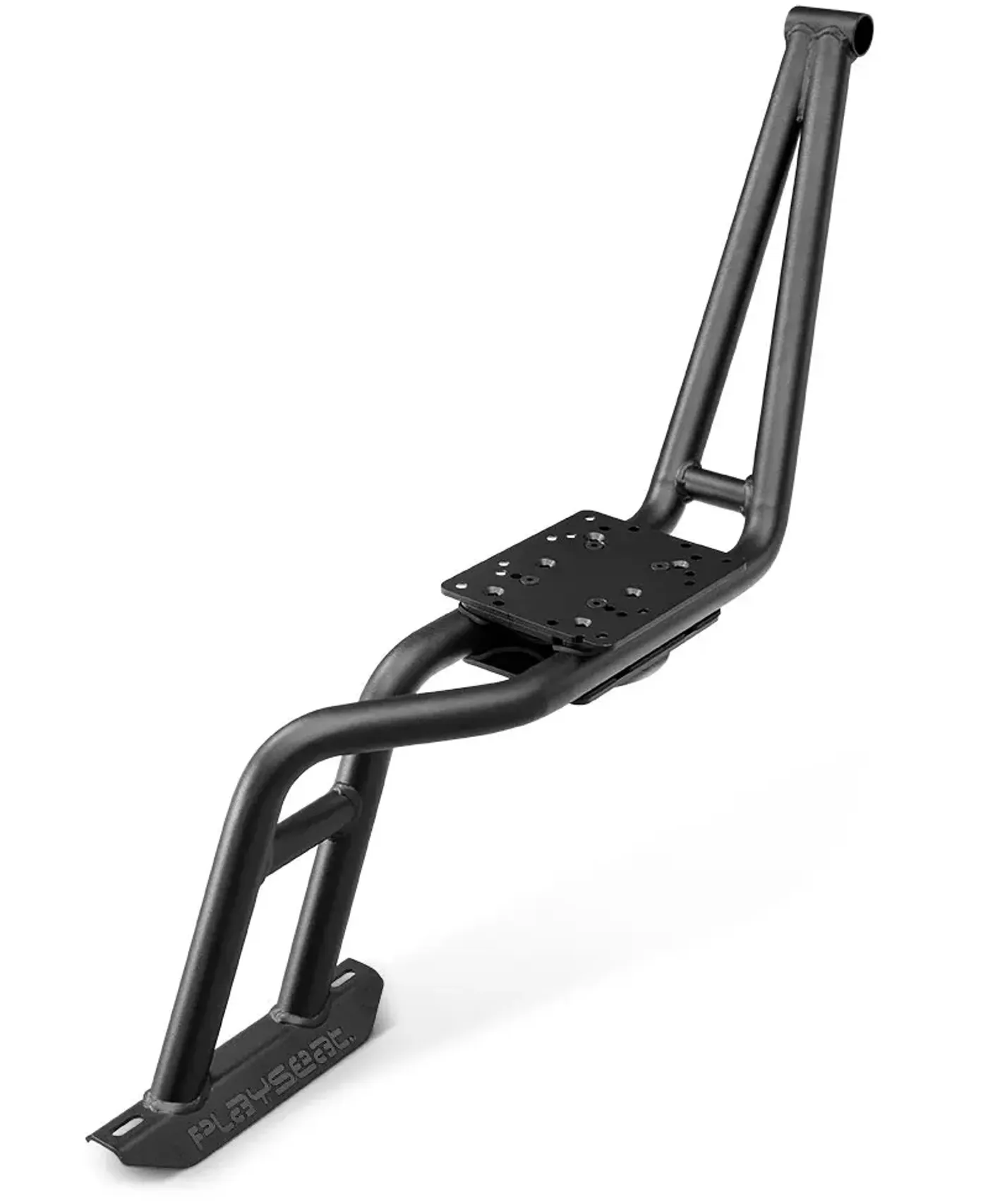 Playseat Sensation Pro Sim Platform fitted to the right side of the cockpit