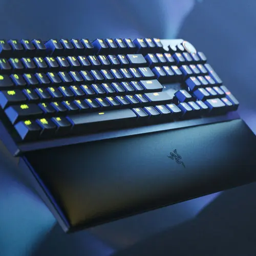 Razer Huntsman V2 PUBG Edition Optical Gaming Keyboard | Evetech