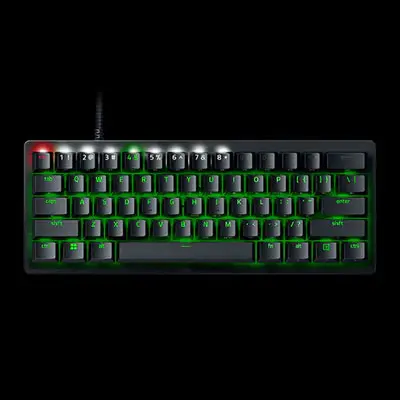 Razer Huntsman V3 Pro Mini 60% Gaming Keyboard | Evetech