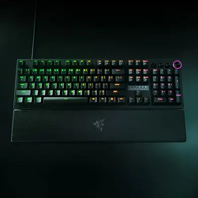 Razer Huntsman V3 Pro Mini 60% Gaming Keyboard | Evetech