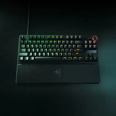 Razer Huntsman V3 Pro Mini 60% Gaming Keyboard | Evetech