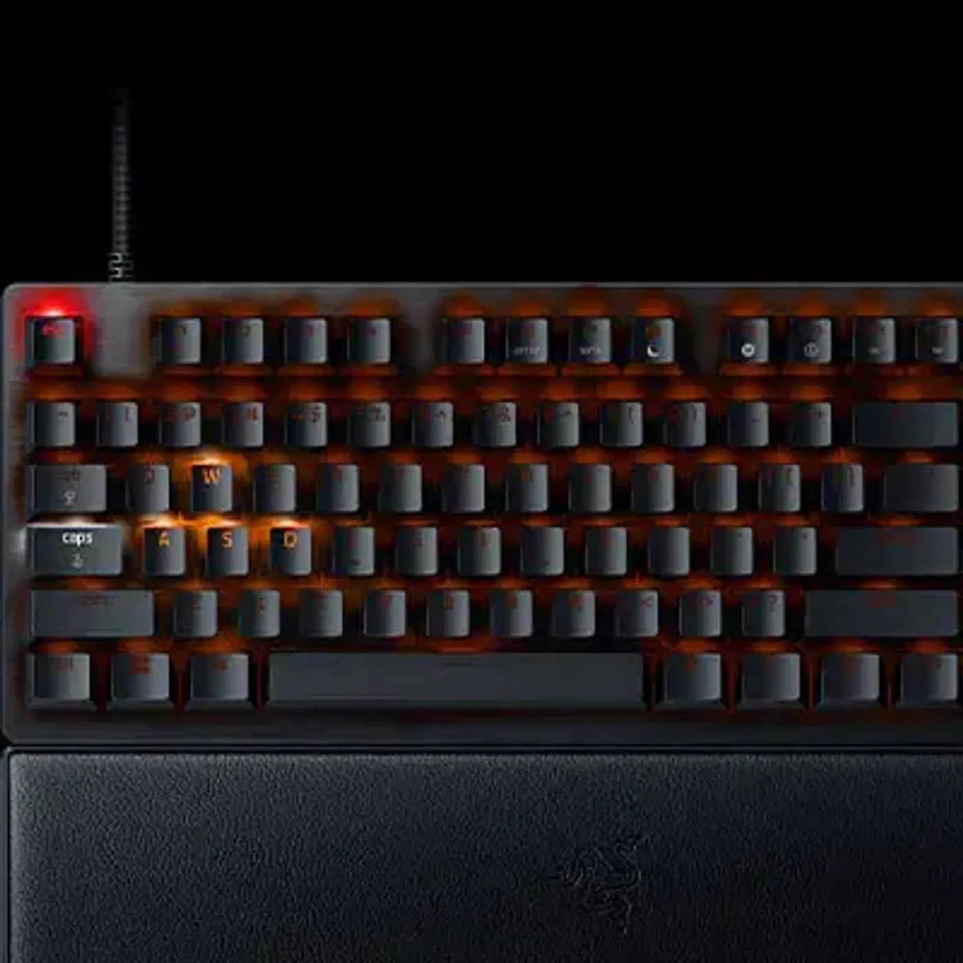 Razer Huntsman V3 Pro TKL Keyboard - Analog Optical | Evetech
