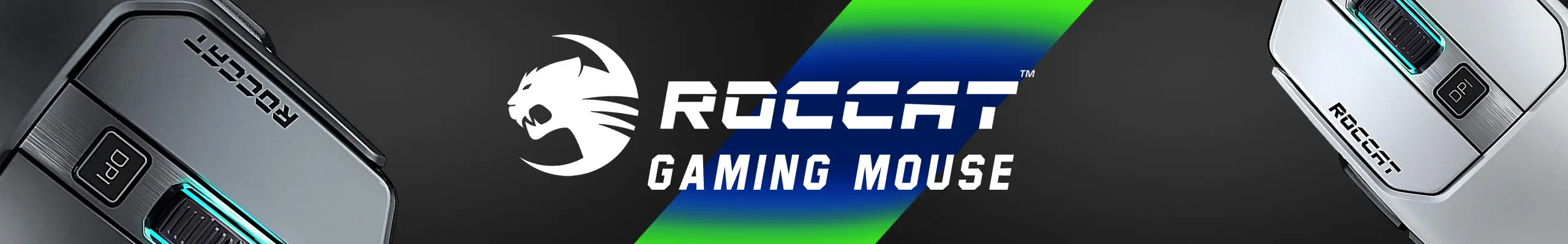 Top 5 Reasons to Buy ROCCAT Gaming Mouse