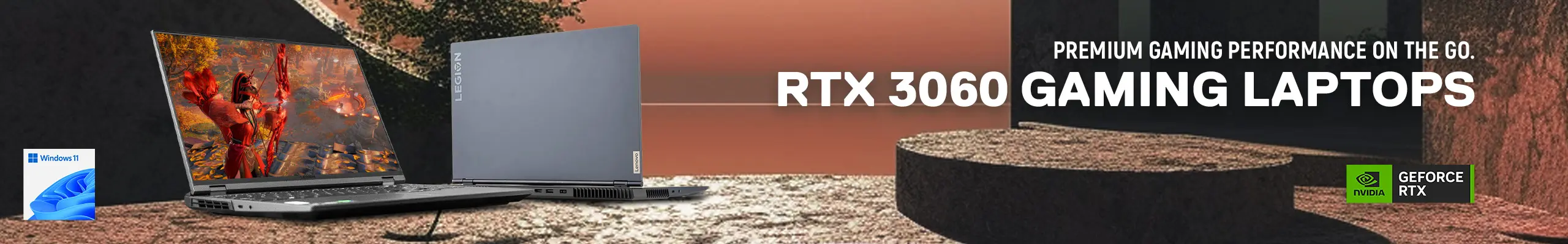 Top 5 Reasons to Buy RTX 3060 Laptop Deals