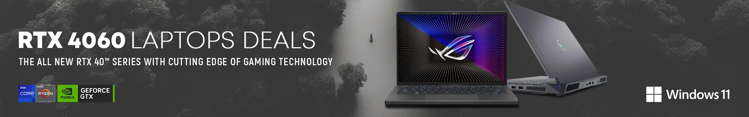 Top 5 Reasons to Buy RTX 4060 Laptop Deals