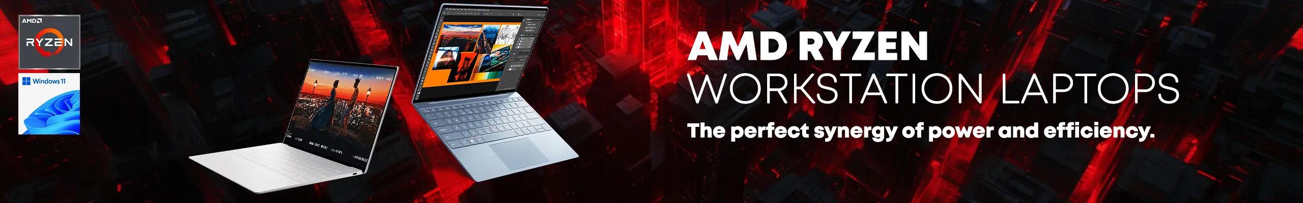 Top 5 Reasons to Buy Ryzen Workstation Laptop Deals Top 5 Reasons to Buy Ryzen Workstation Laptop Deals