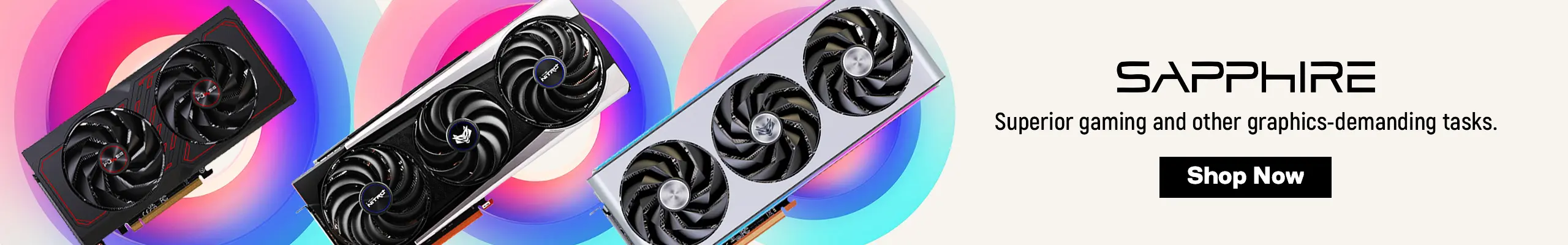 Top 5 Reasons to Buy Sapphire Graphics Cards