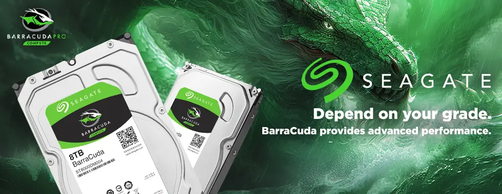 Best Seagate Deals in South Africa