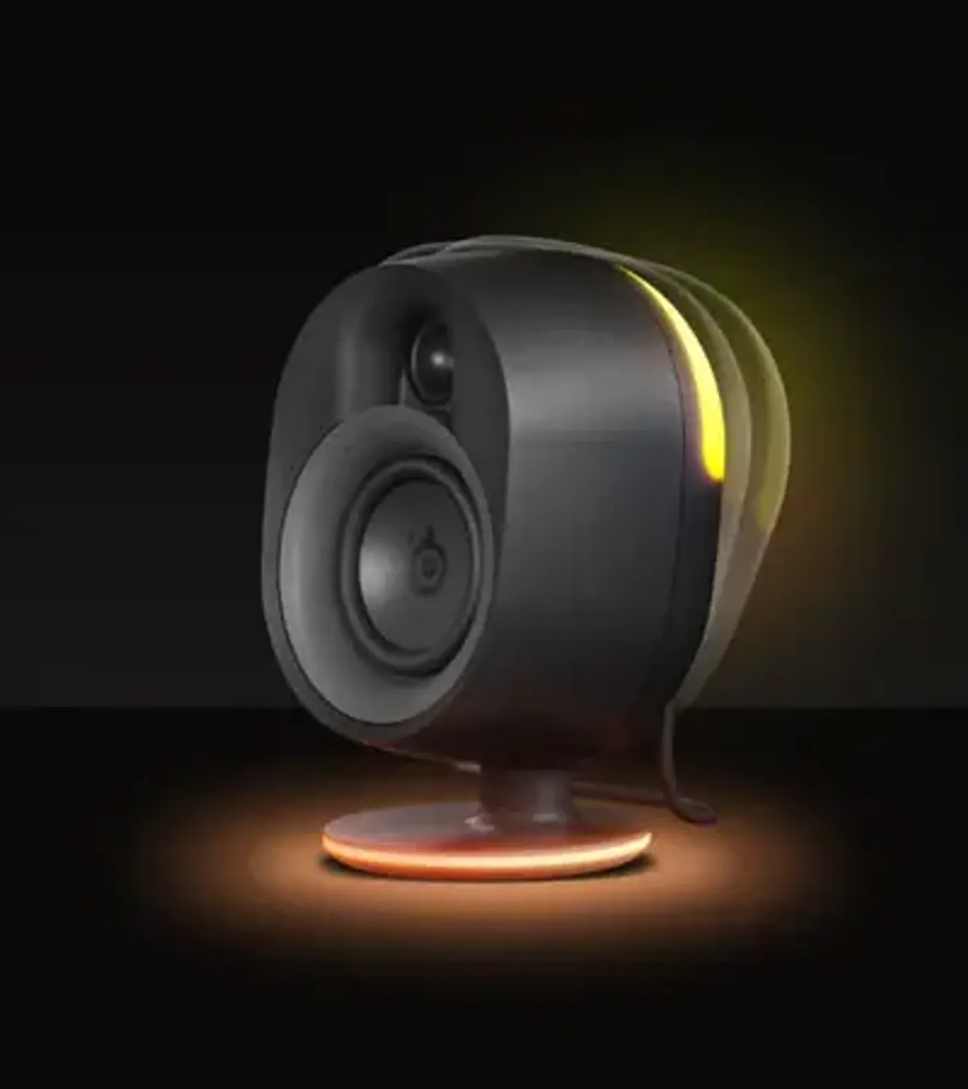 SteelSeries Arena 7 Adjustable Stand