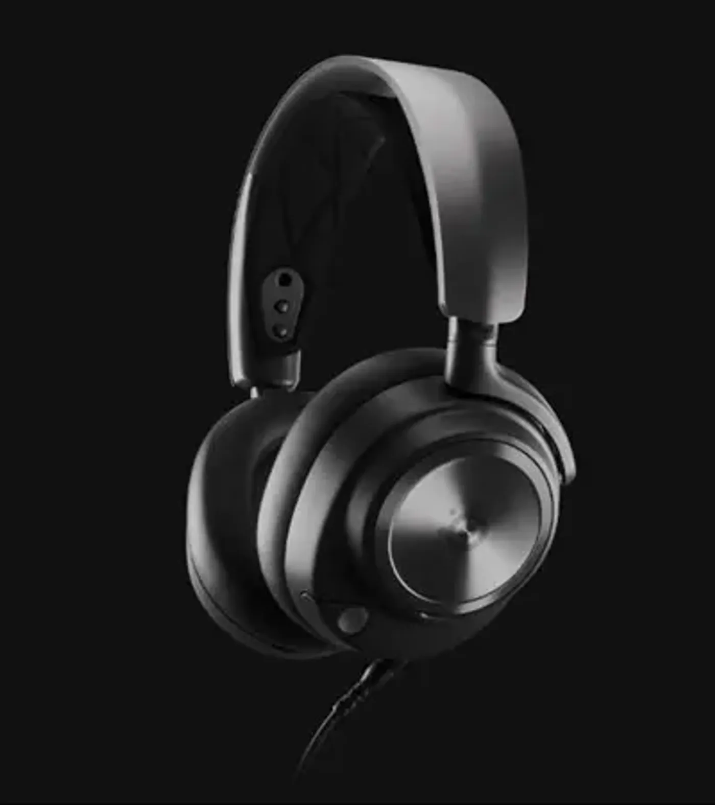 SteelSeries Arena 7 Wired Headset Support