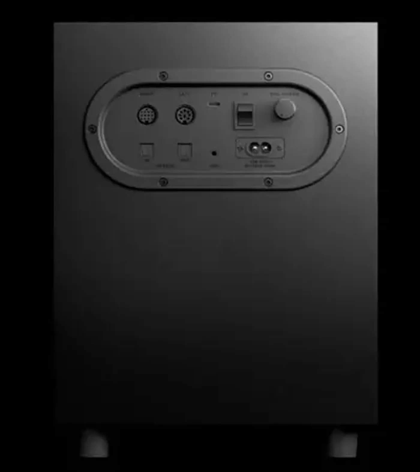 SteelSeries Arena 7 Connection Options