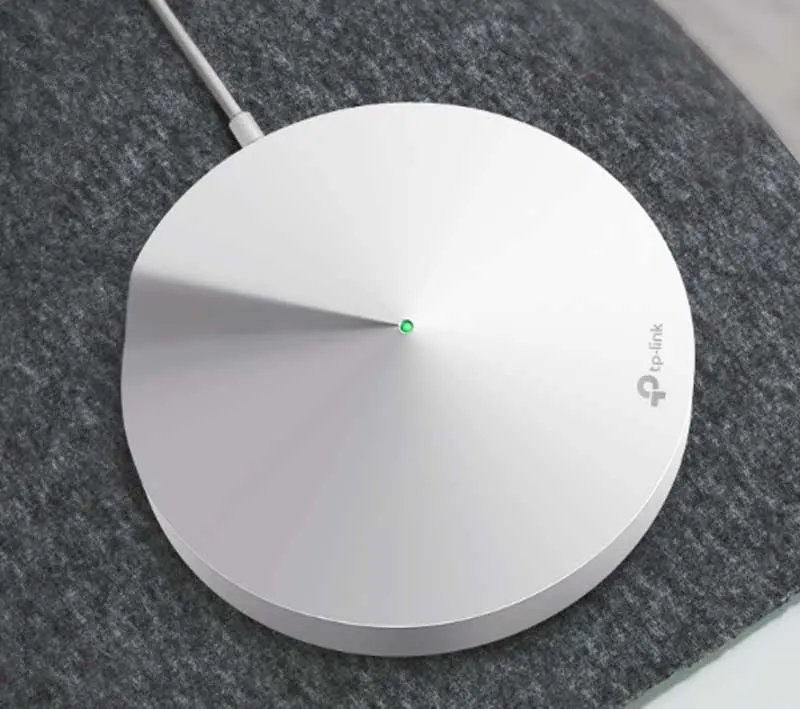 TP-Link Deco M9 Plus AC2200 Mesh Wi-Fi System - Ultimate Wireless