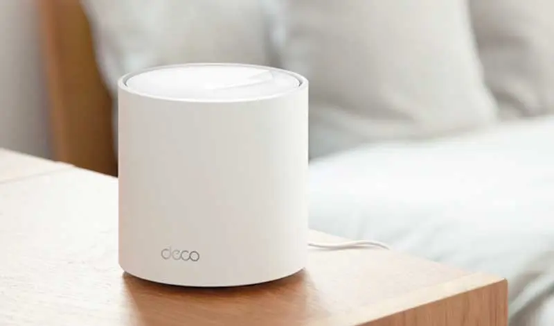 Voice Control with TP-Link Deco X10
